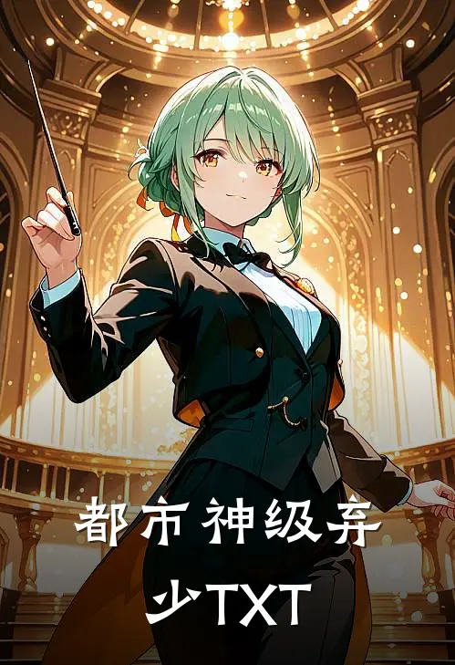 都市神级弃少TXT