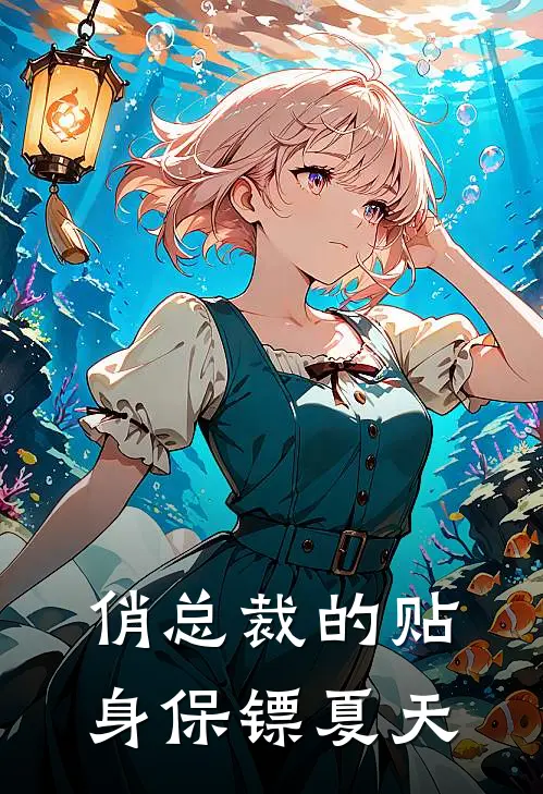 俏总裁的贴身保镖夏天
