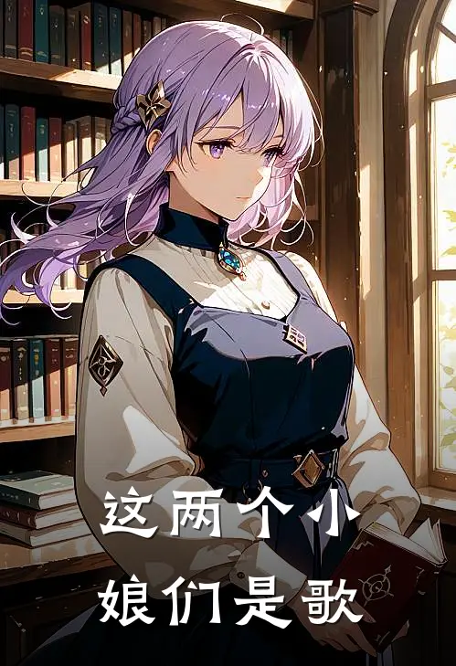 这两个小娘们是歌