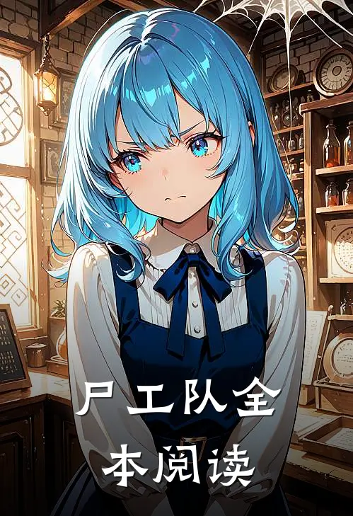 尸工队全本阅读