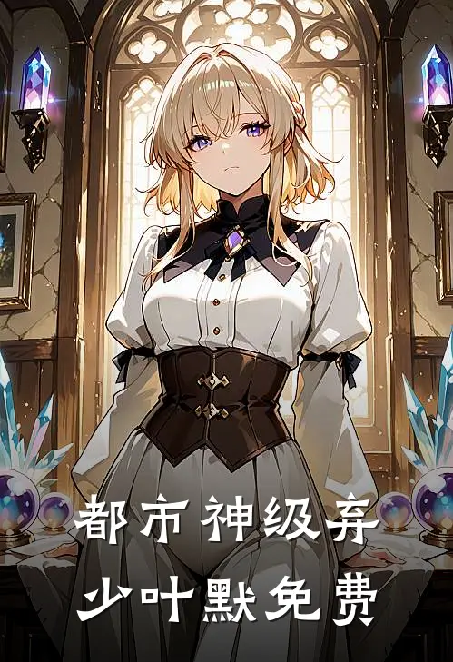 都市神级弃少叶默免费