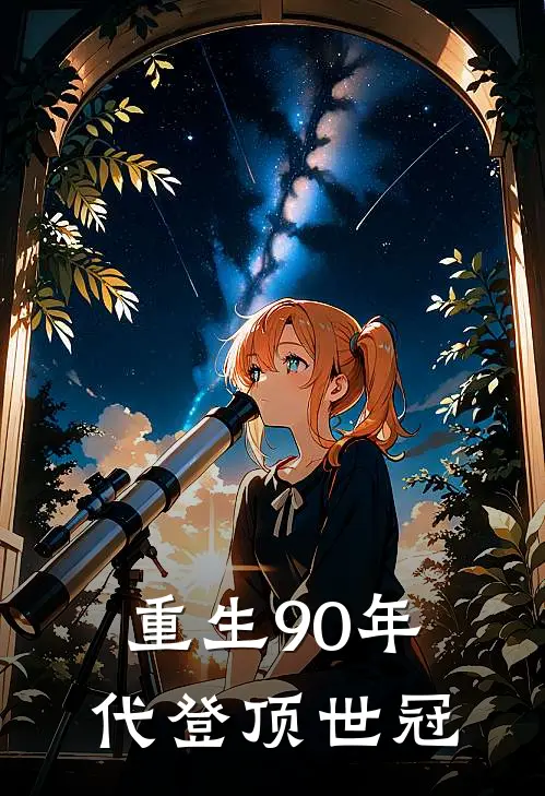 重生90年代登顶世冠