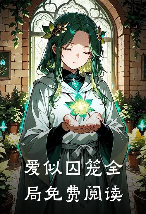 爱似囚笼全局免费阅读