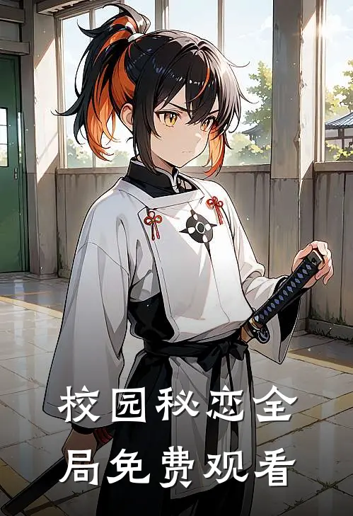校园秘恋全局免费观看