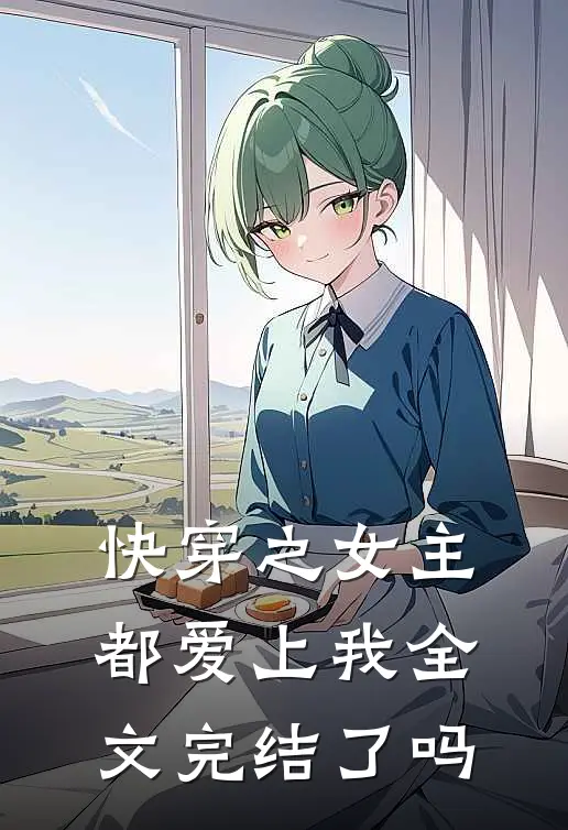 快穿之女主都爱上我全文完结了吗