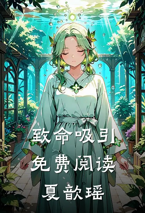 致命吸引免费阅读夏歆瑶