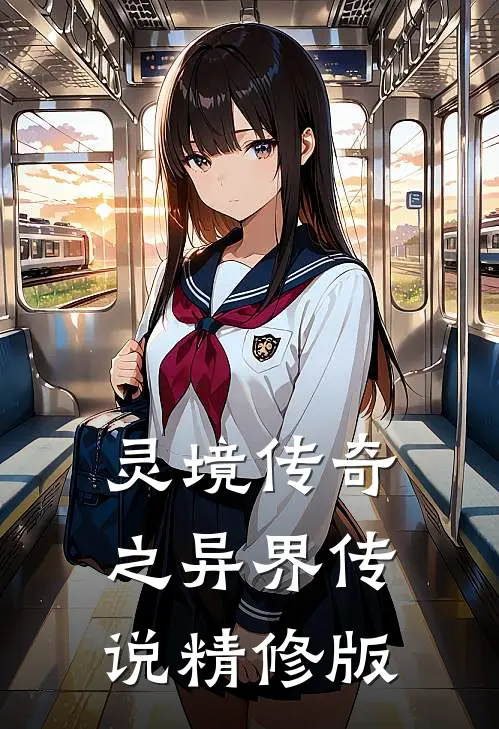 灵境传奇之异界传说精修版