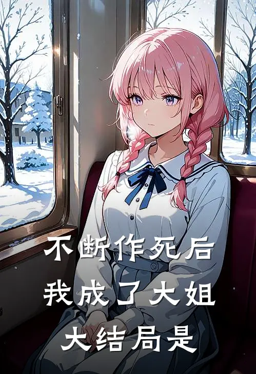 不断作死后我成了大姐大结局是