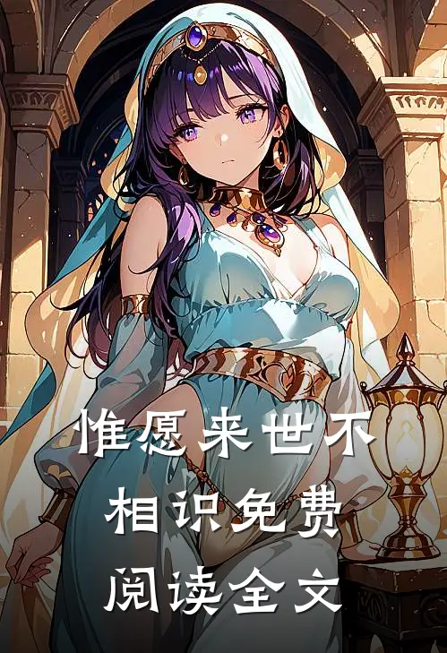 惟愿来世不相识免费阅读全文