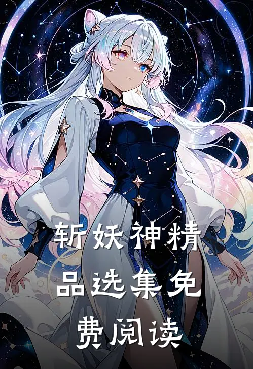 斩妖神精品选集免费阅读