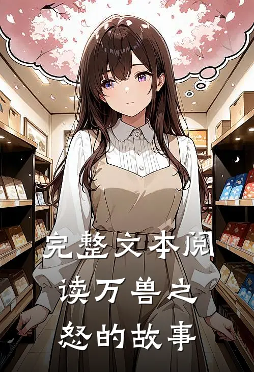 完整文本阅读万兽之怒的故事