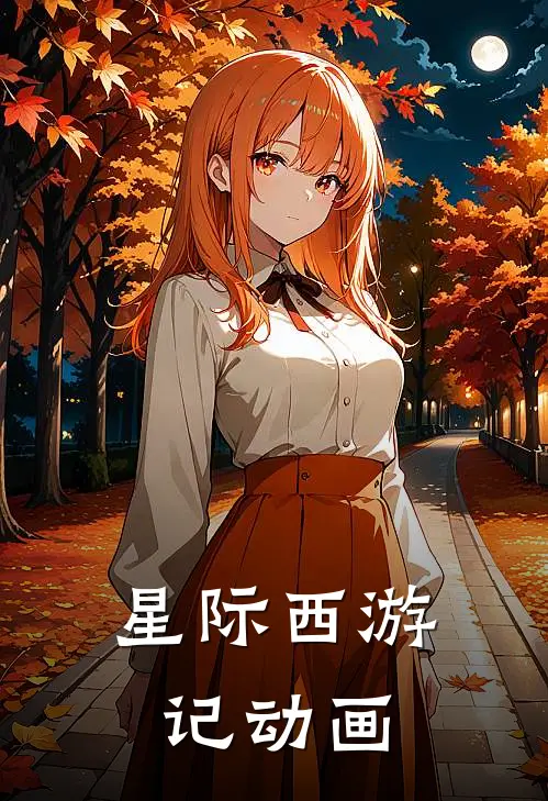 星际西游记动画