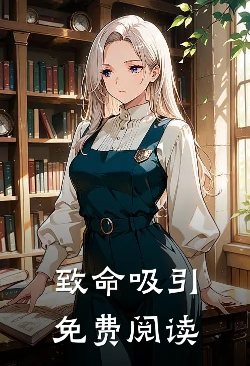 致命吸引免费阅读