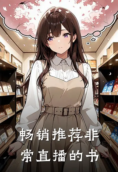 畅销推荐非常直播的书