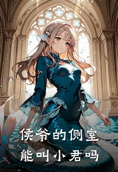 侯爷的侧室能叫小君吗