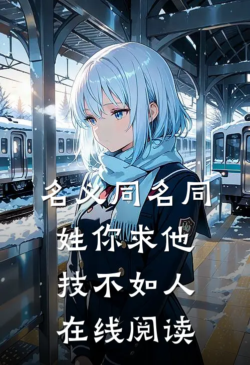 名义同名同姓你求他技不如人在线阅读