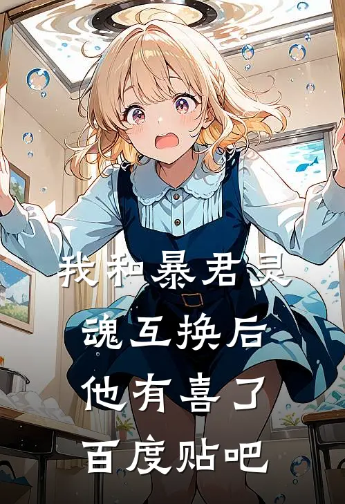 我和暴君灵魂互换后他有喜了百度贴吧