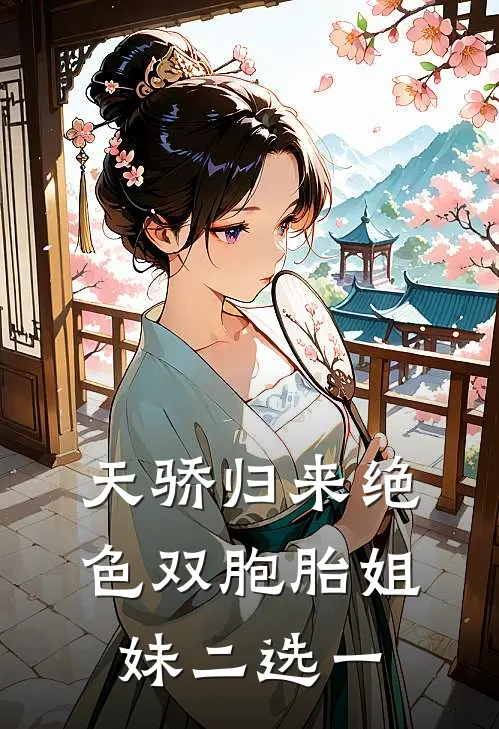 天骄归来绝色双胞胎姐妹二选一