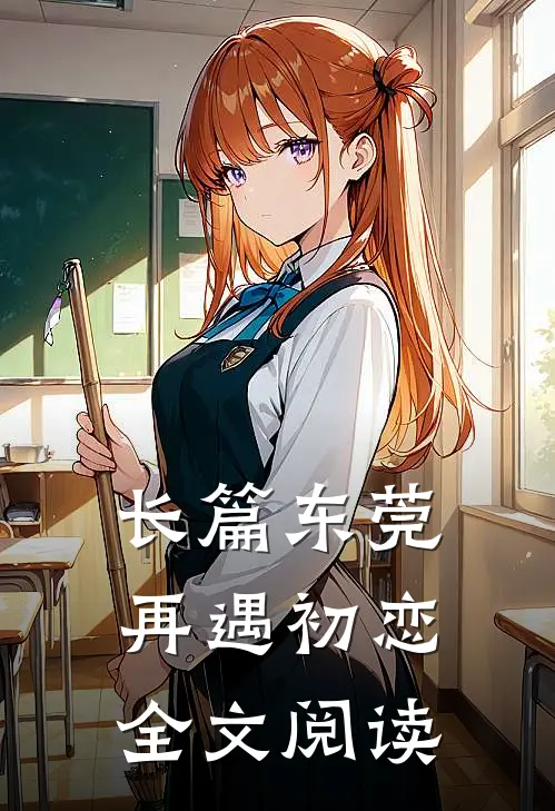 长篇东莞再遇初恋全文阅读