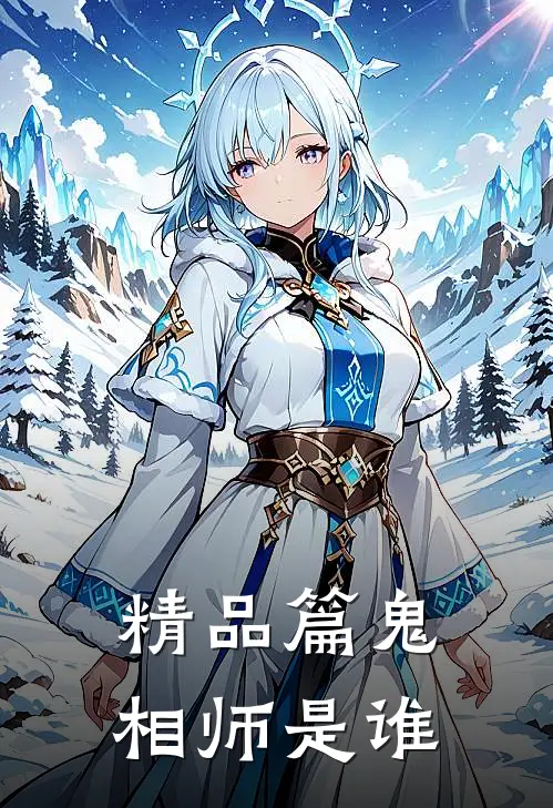 精品篇鬼相师是谁