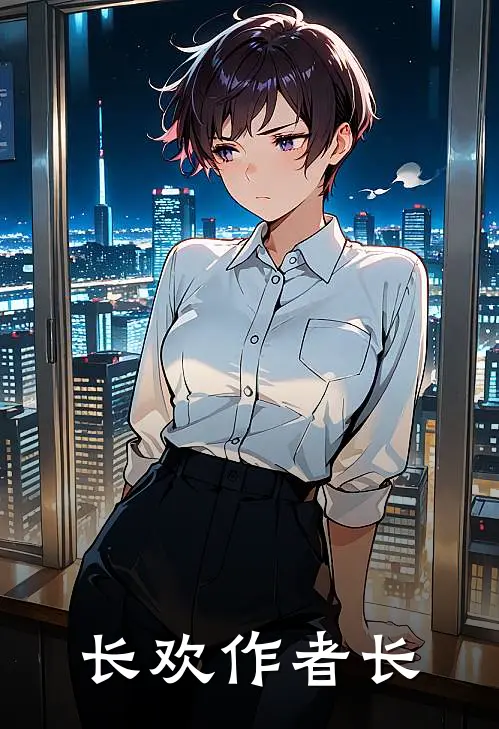 长欢作者长