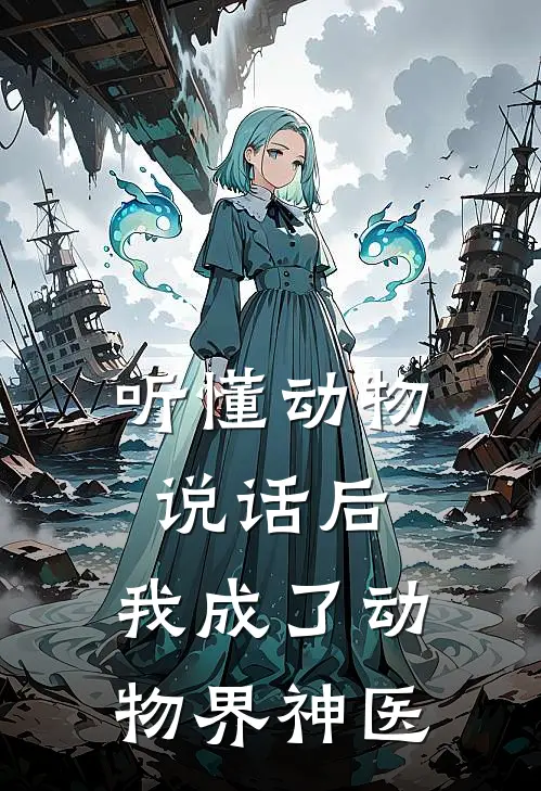 听懂动物说话后，我成了动物界神医