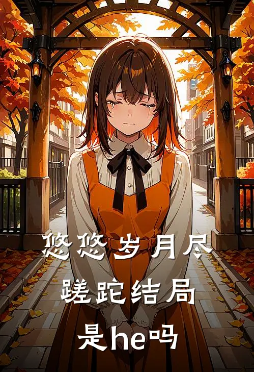 悠悠岁月尽蹉跎结局是he吗