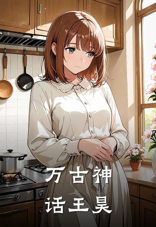 万古神话王昊