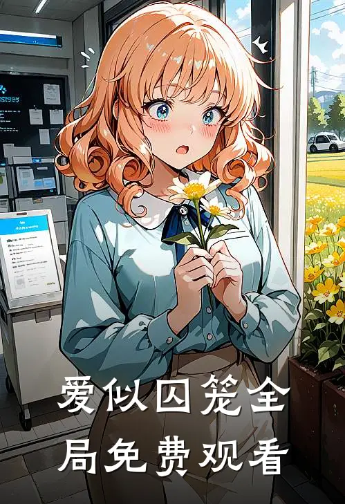 爱似囚笼全局免费观看