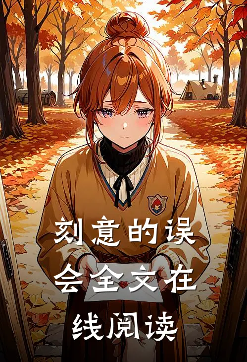 刻意的误会全文在线阅读
