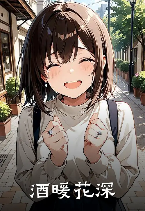 酒暖花深