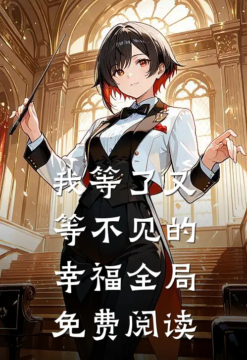 我等了又等不见的幸福全局免费阅读