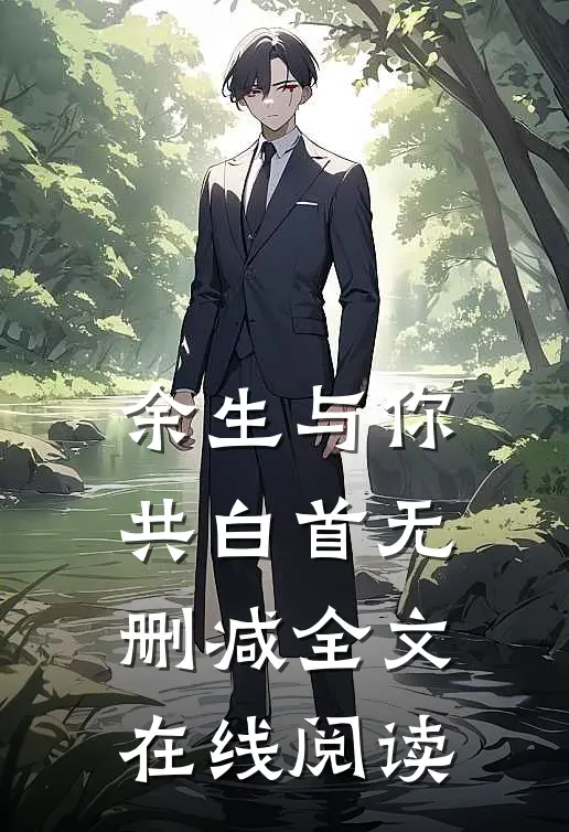 余生与你共白首无删减全文在线阅读