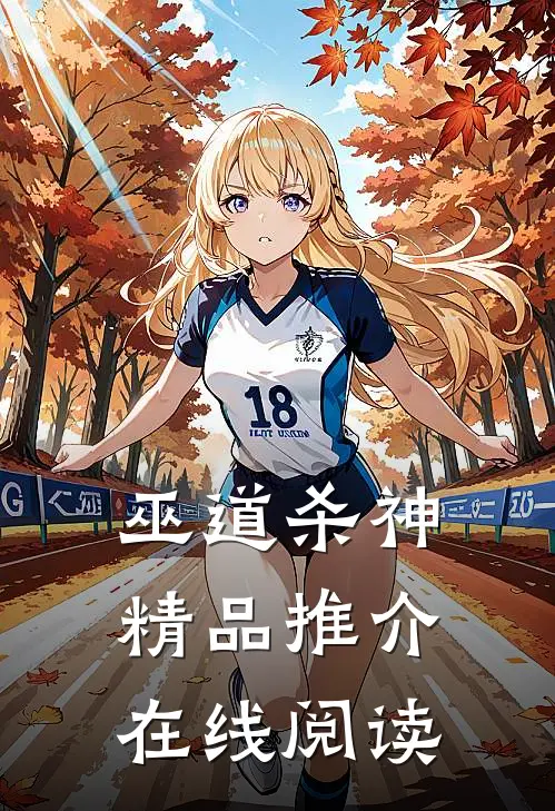 巫道杀神精品推介在线阅读