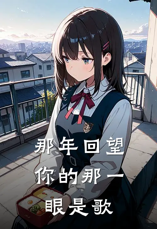 那年回望你的那一眼是歌