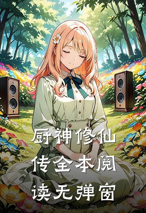 厨神修仙传全本阅读无弹窗