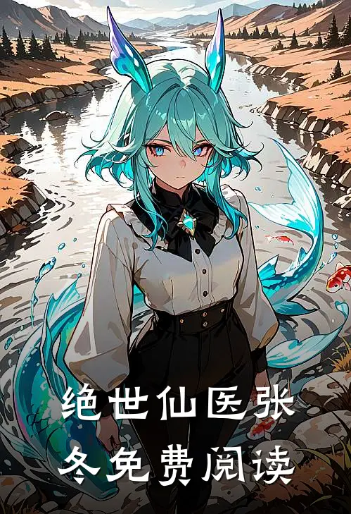绝世仙医张冬免费阅读