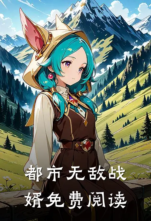 都市无敌战婿免费阅读