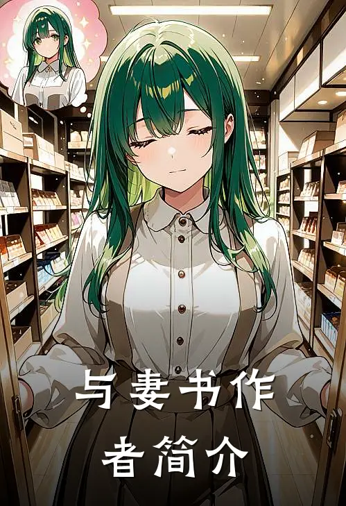 与妻书作者简介