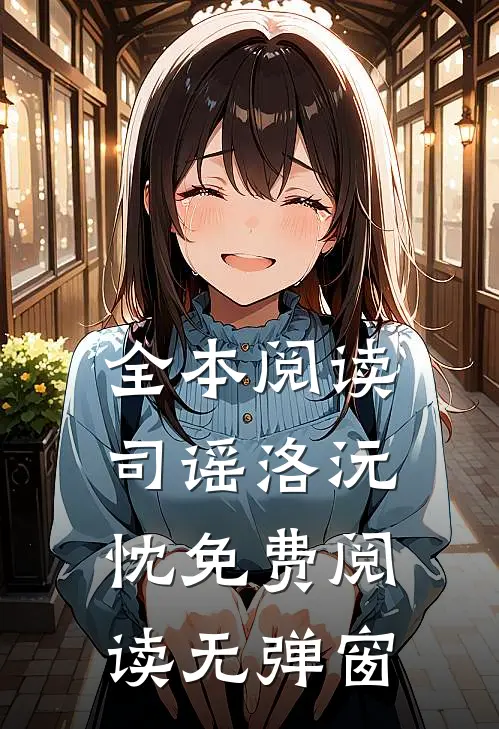 全本阅读司谣洛沅忱免费阅读无弹窗