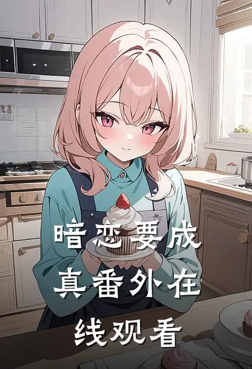 暗恋要成真 番外在线观看