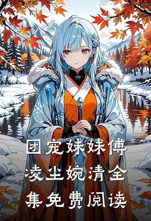 团宠妹妹傅凌尘婉清 全集免费阅读