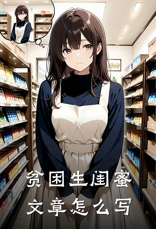 贫困生闺蜜文章怎么写