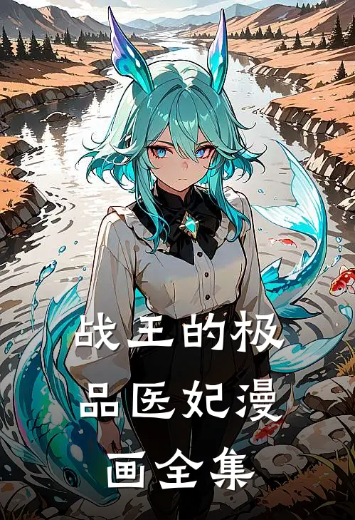 战王的极品医妃漫画全集