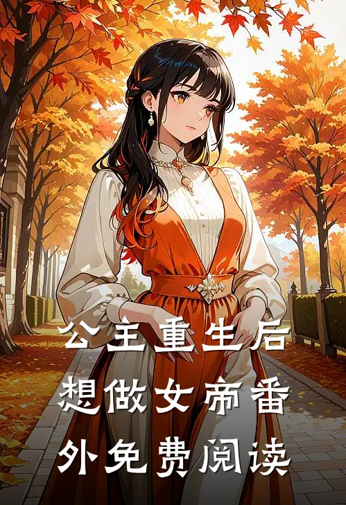 公主重生后想做女帝番外免费阅读