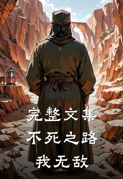 完整文集不死之路我无敌