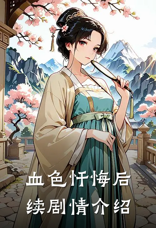 血色忏悔后续剧情介绍