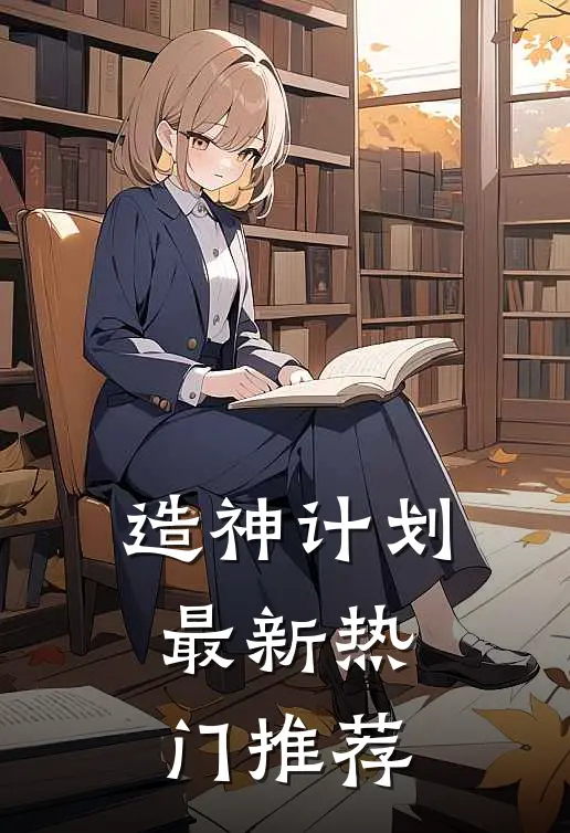 造神计划最新热门推荐