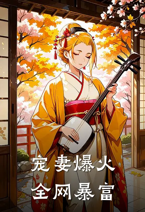 宠妻爆火全网暴富