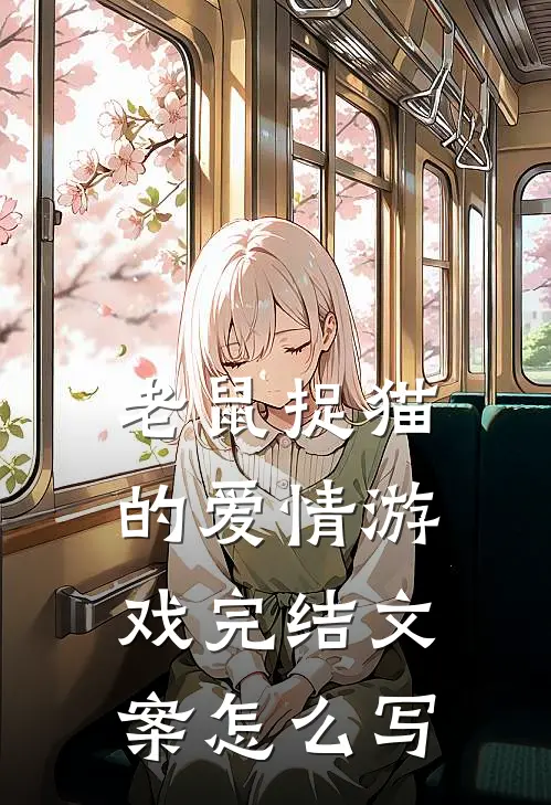 老鼠捉猫的爱情游戏完结文案怎么写